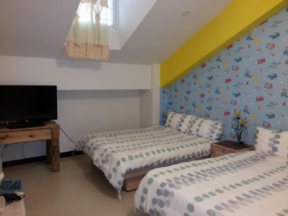 Anping Egret Bay B&B