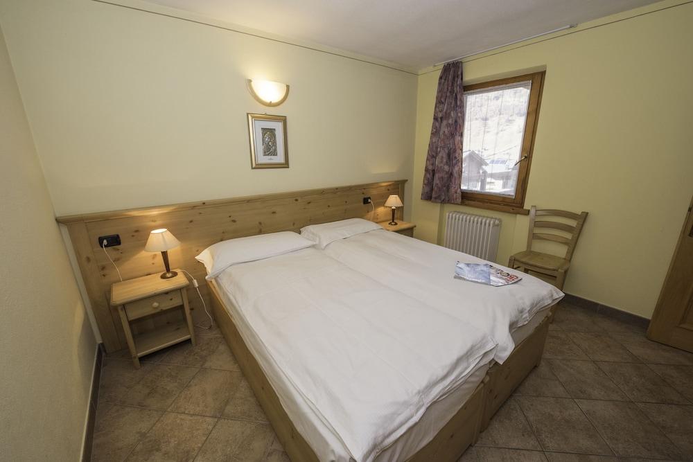 Appartamenti Levanto