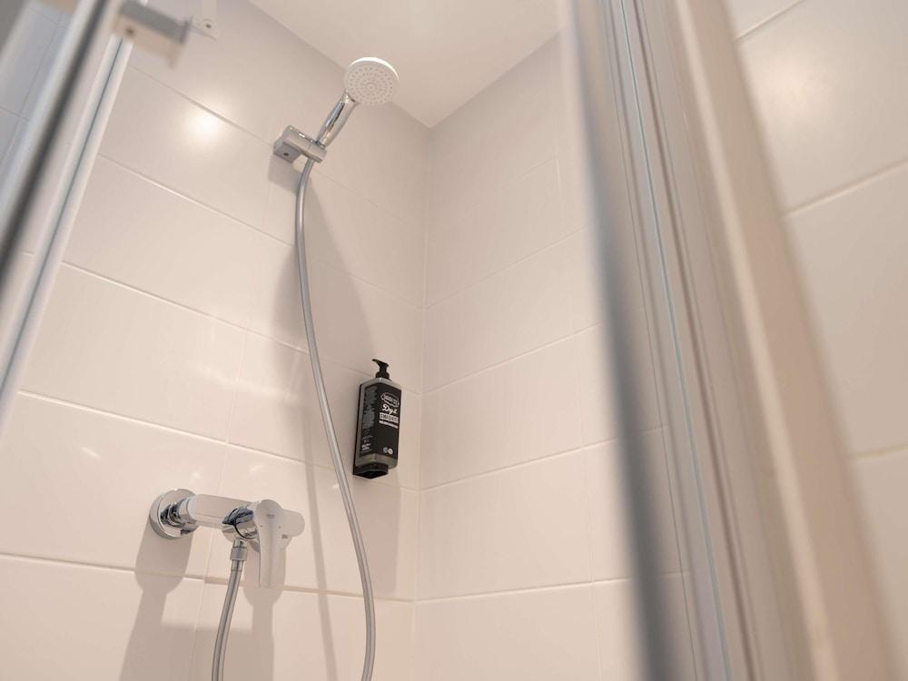 ibis budget Rennes Cesson