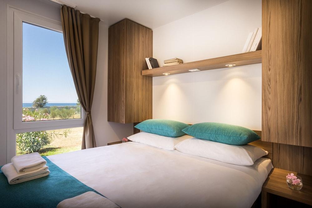 Aminess Planet Camping Holiday Homes Maravea