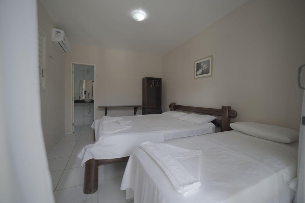 Pousada Arte do Velejo