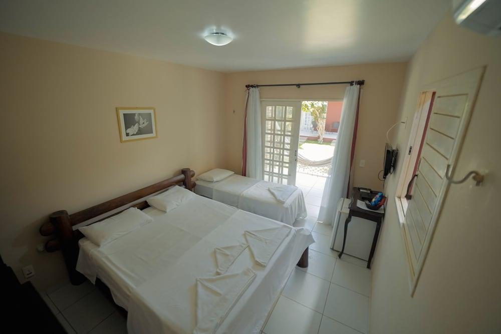 Pousada Arte do Velejo