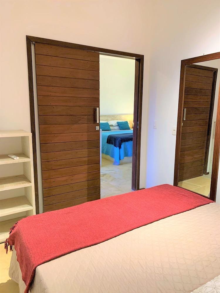 Vila Emanuelle B&B Pousada Boutique