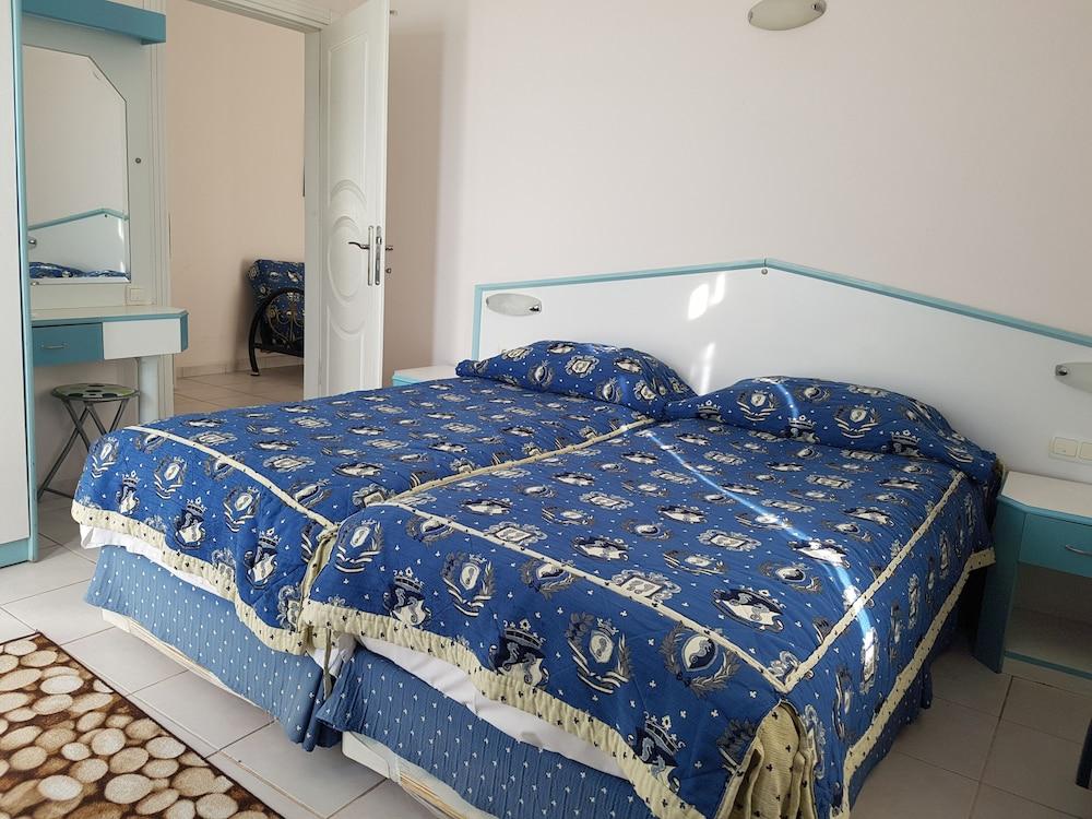 Belle Ocean Apart Hotel