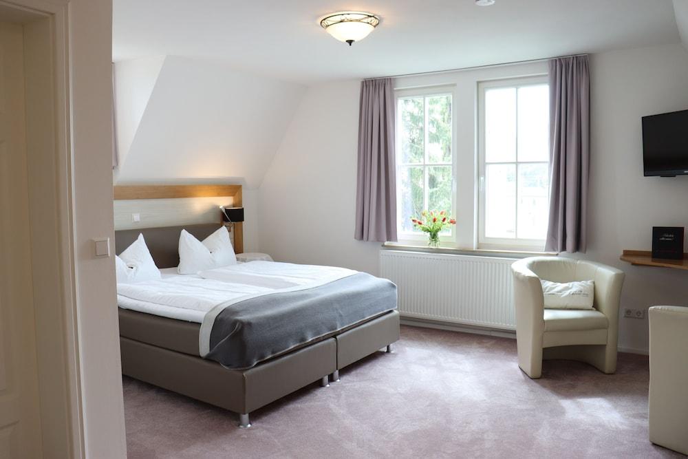 Gästehaus Unsere Stadtvilla