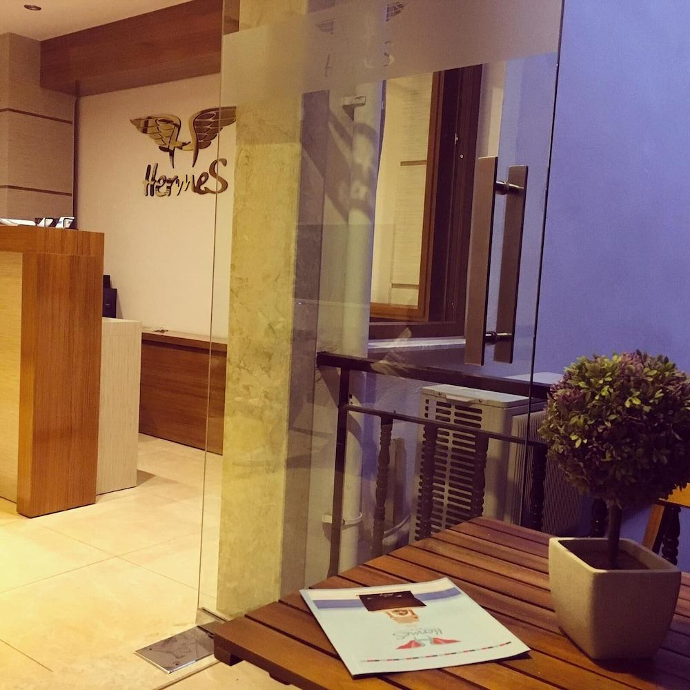 Hotel Hermes