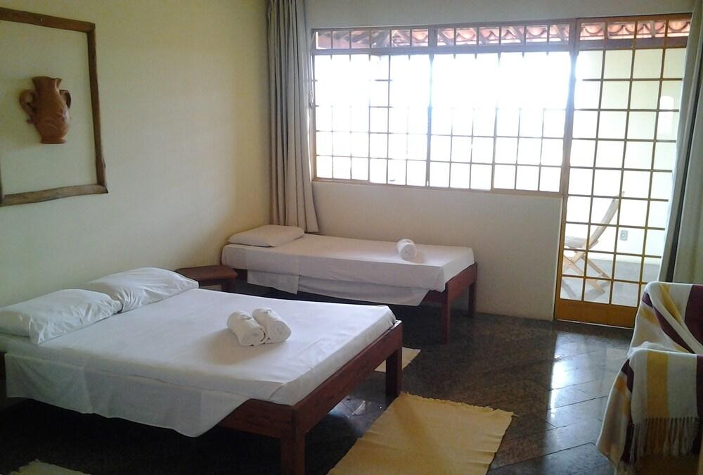 Hotel Montanhas de Minas