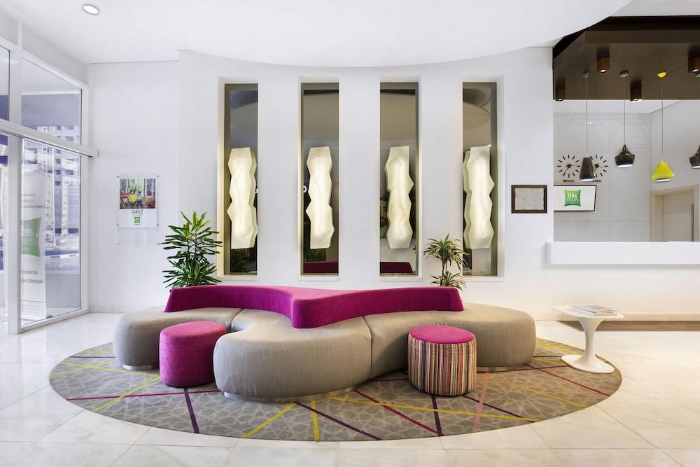 ibis styles Sharjah Hotel
