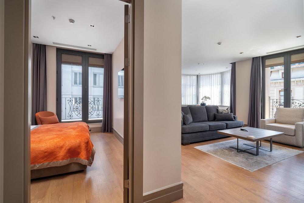 Sentire Hotels&Residences Taksim