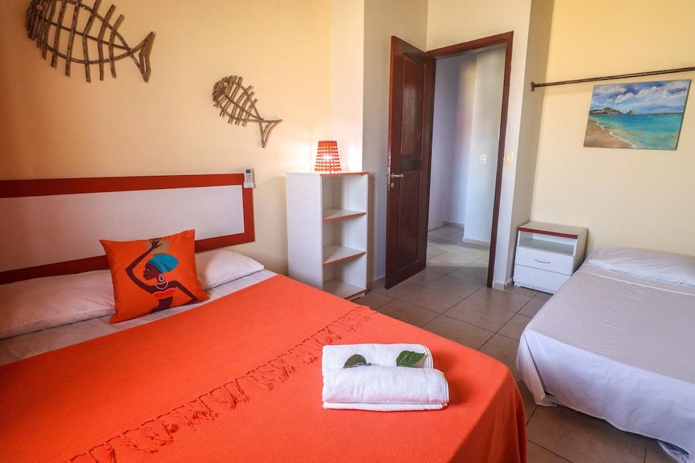 Apartamentos Pipa Centro