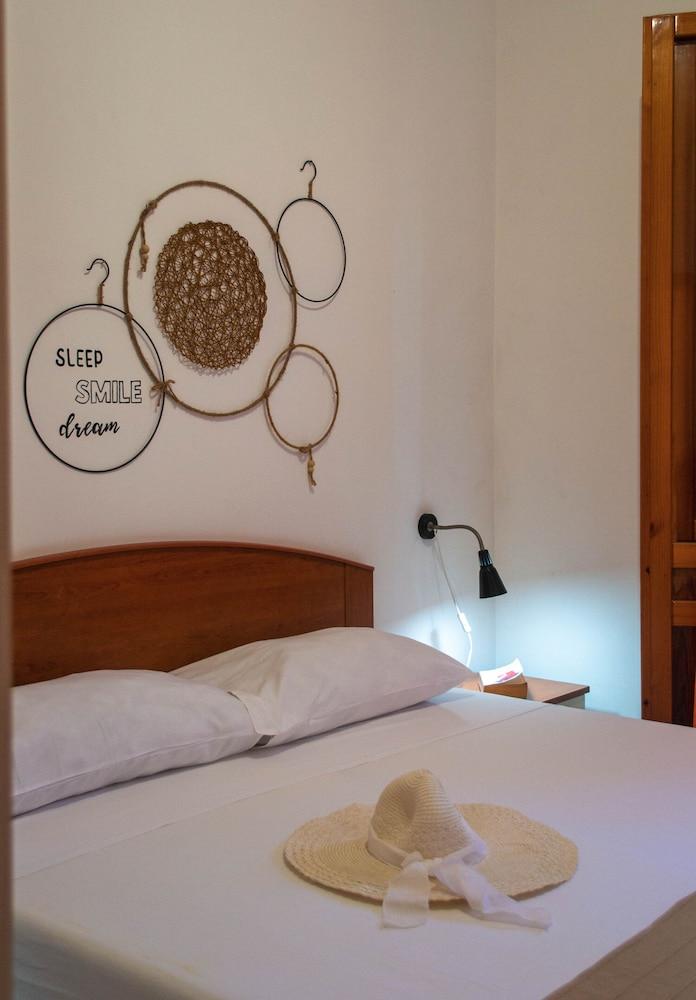 Residence Tre Palme - Localo