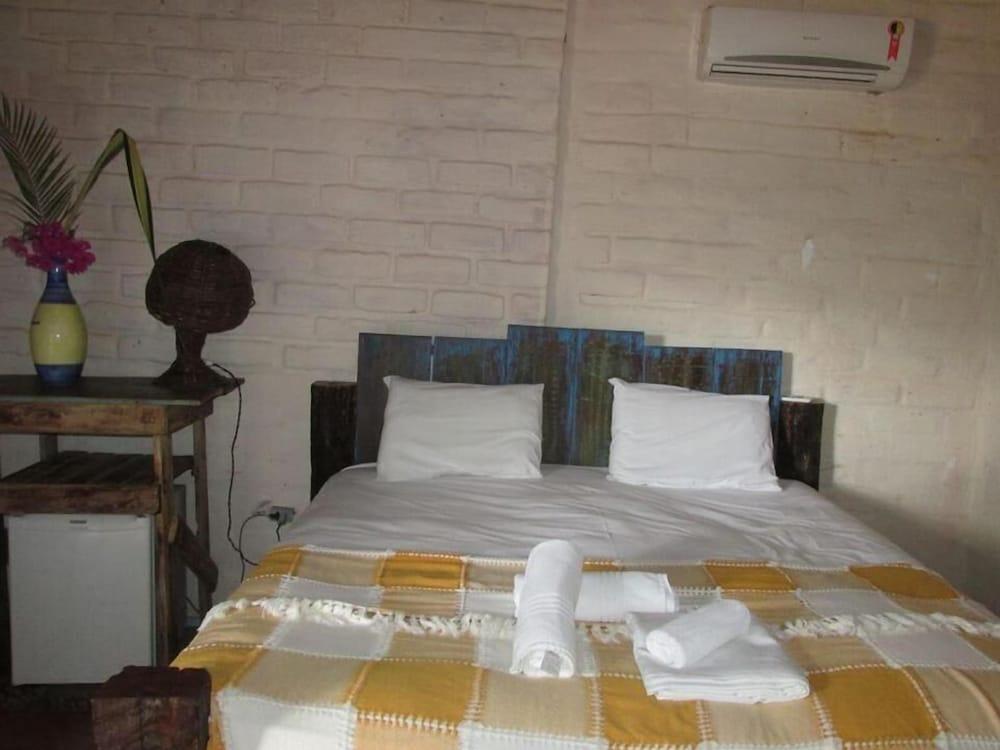 Pousada Vivenda da Terra