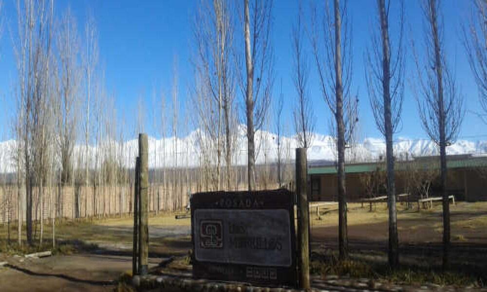 Posada Los Morrillos