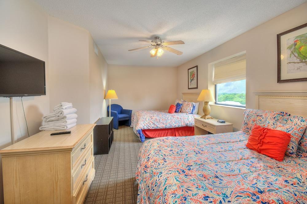 Sand Dunes by Elliott Beach Rentals