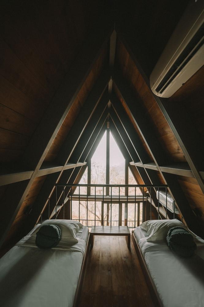 Santo Cielo by Casa Santo Domingo