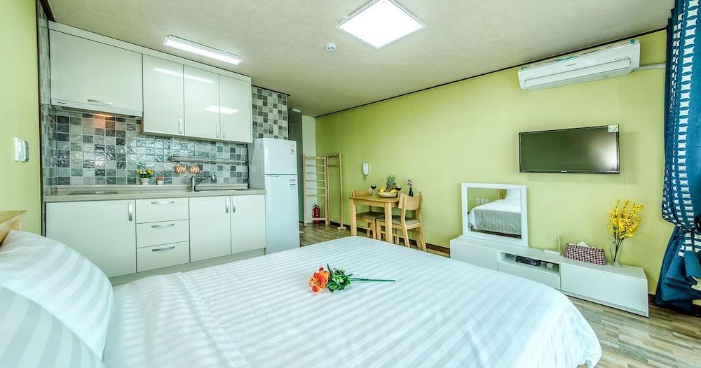 Soborok Yoborok Pension