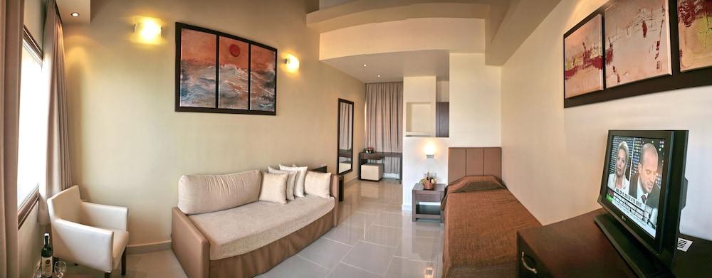 Lemnos Village Resort