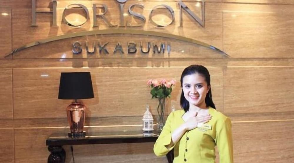 Horison Hotel Sukabumi