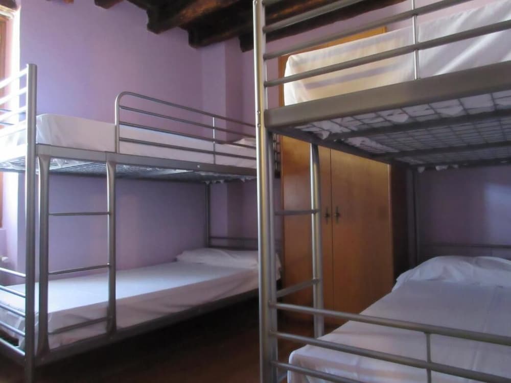 Albergue ambiental de Beizama