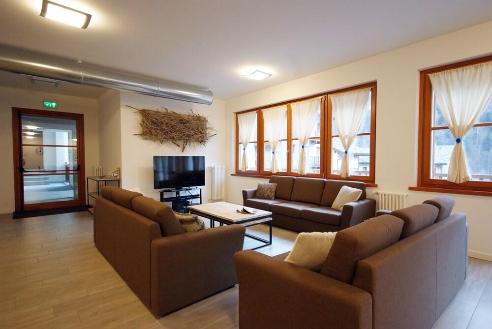 Residence Villaggio delle Alpi