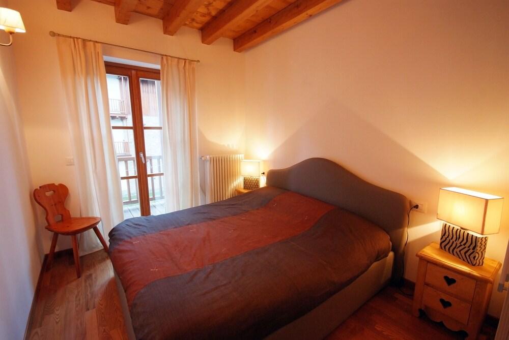 Residence Villaggio delle Alpi