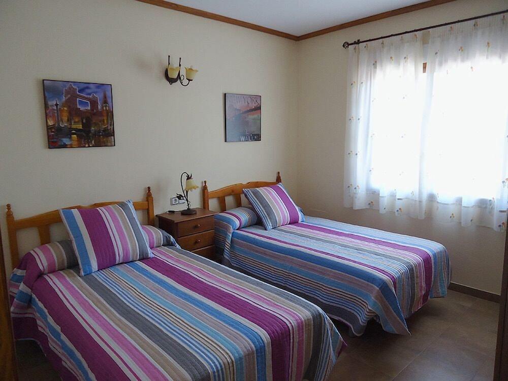 Complejo Rural La Tejera