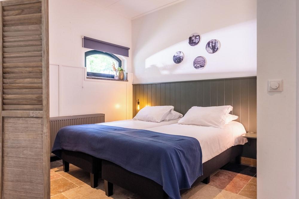 Hotel Herberg de Lindehoeve