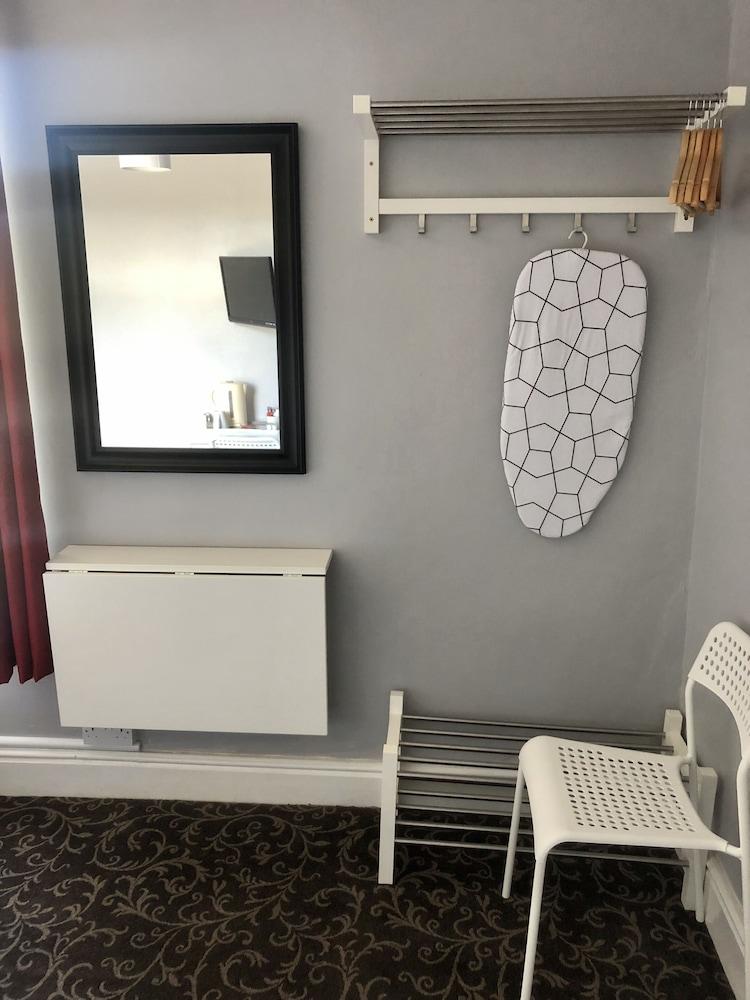 Number 19 Guesthouse