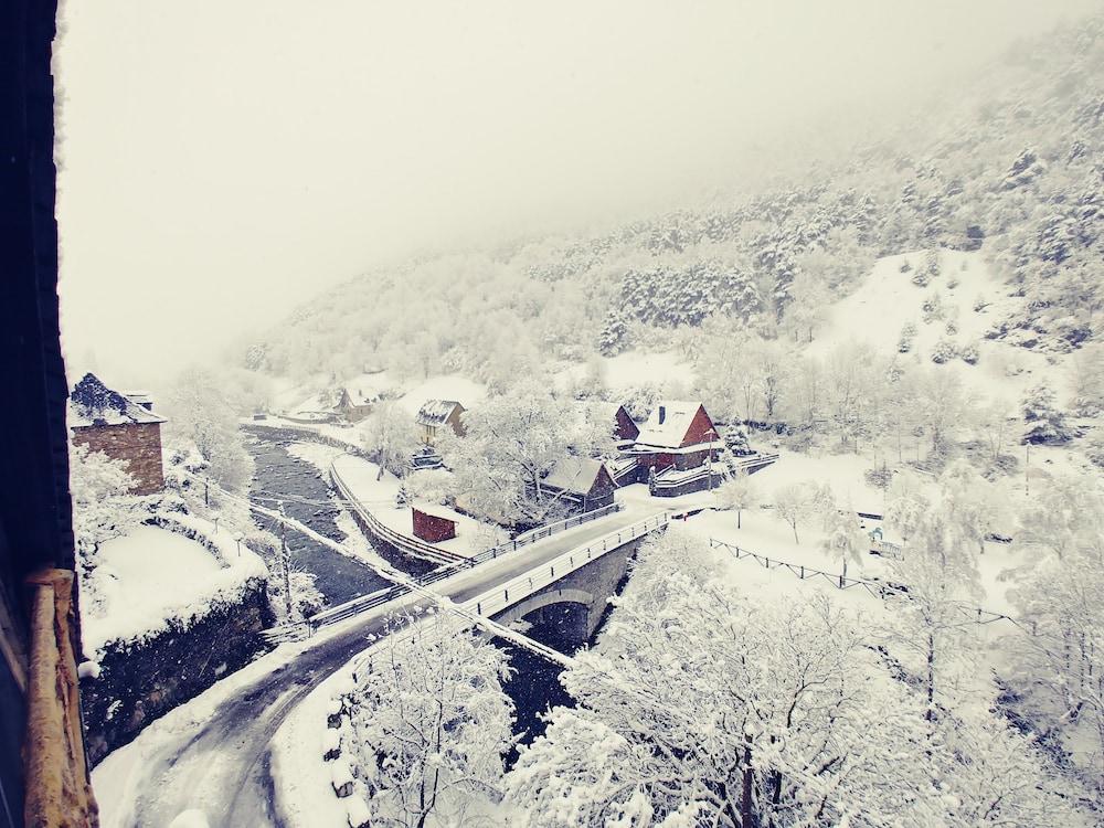 Ostería Roc'n'Cris Homebrew