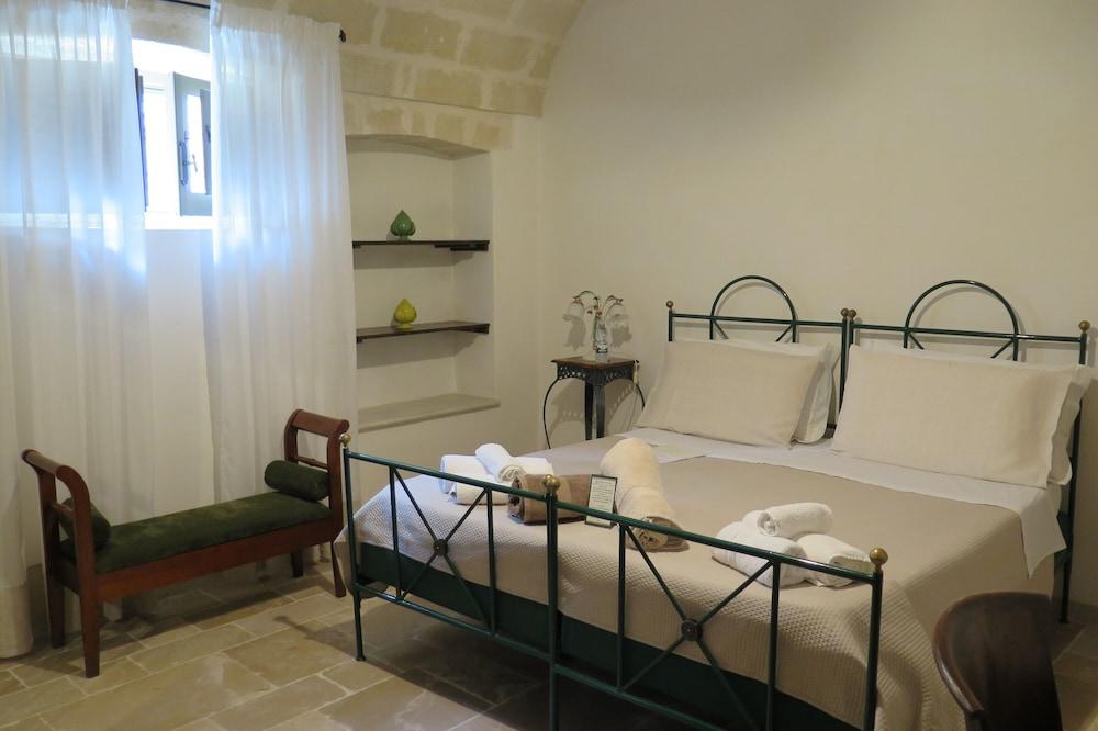 Masseria Lamiola Piccola