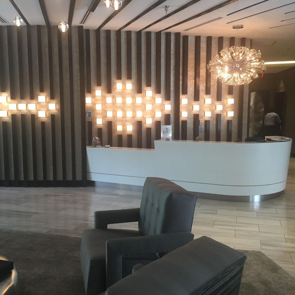 Tellus by Executive Apartments