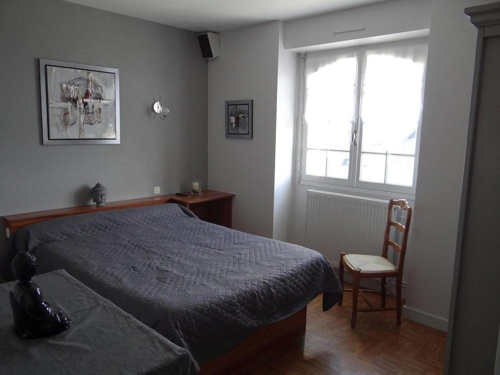 Chambres D'hôtes La Mansardière