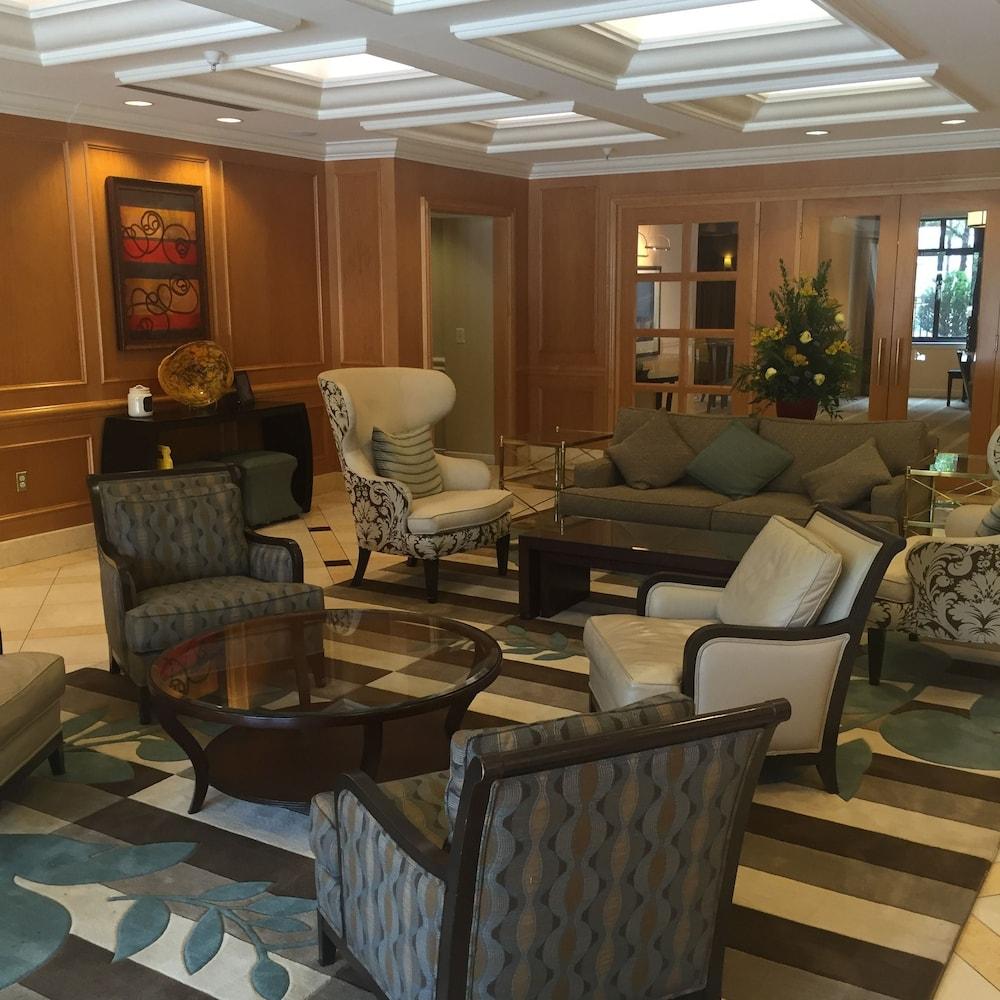 Instrata by Executive Apartments