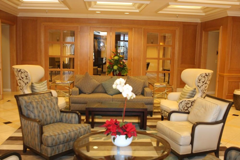 Instrata by Executive Apartments