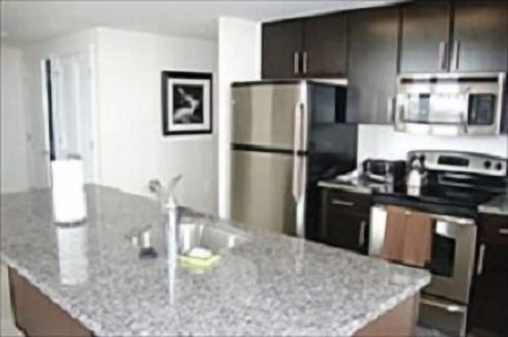 The Millennium at Metropolitan Park