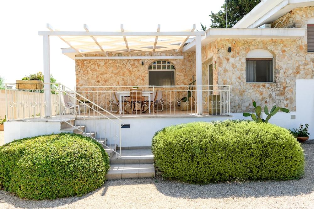 Tenuta Cardinale ENOB&B