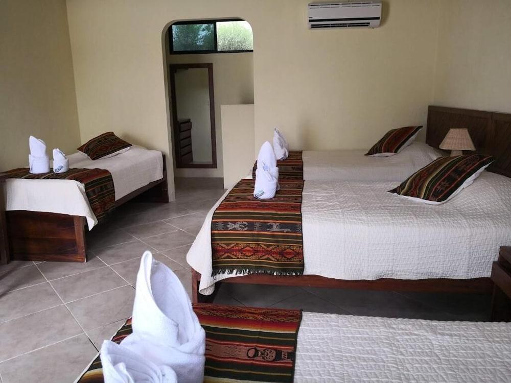 Eco Hotel Arena Blanca