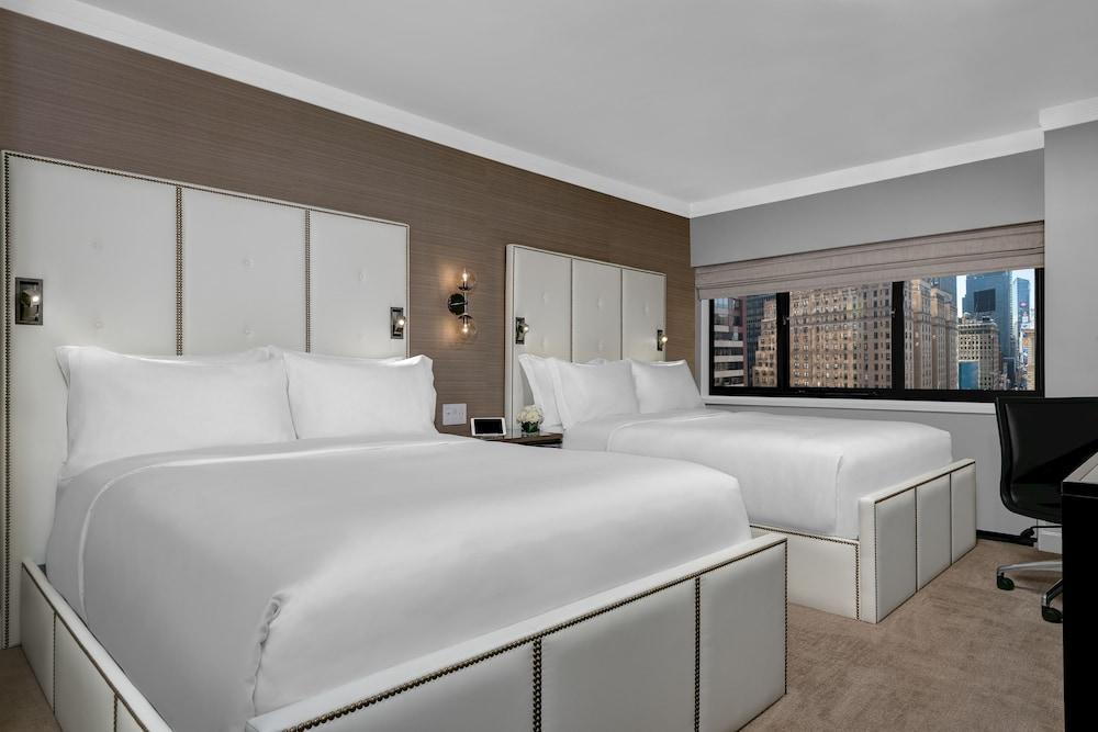 Executive Class at MTS Hotel