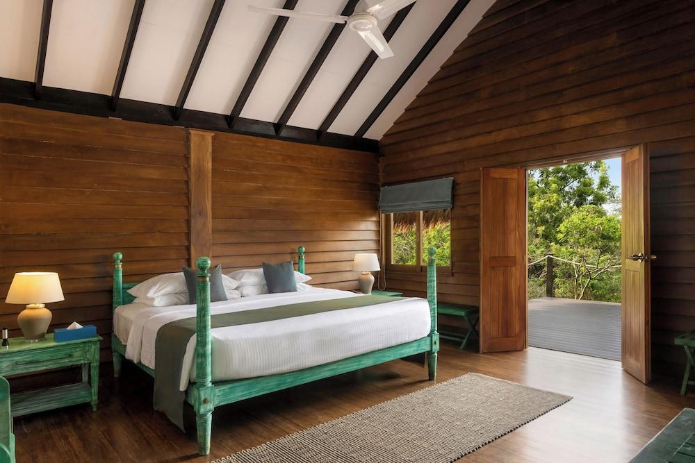 Jetwing Jungle Lodge, A Luxury Reserve