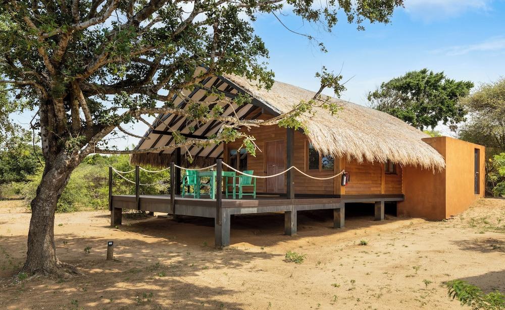 Jetwing Jungle Lodge, A Luxury Reserve