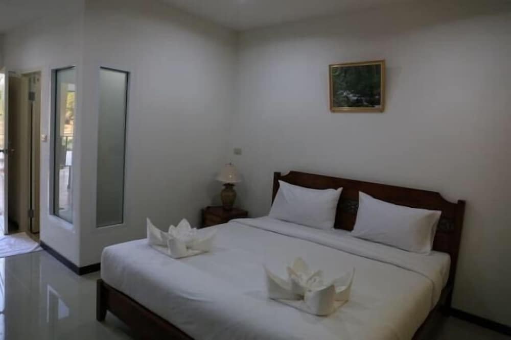 De-complex Apartment