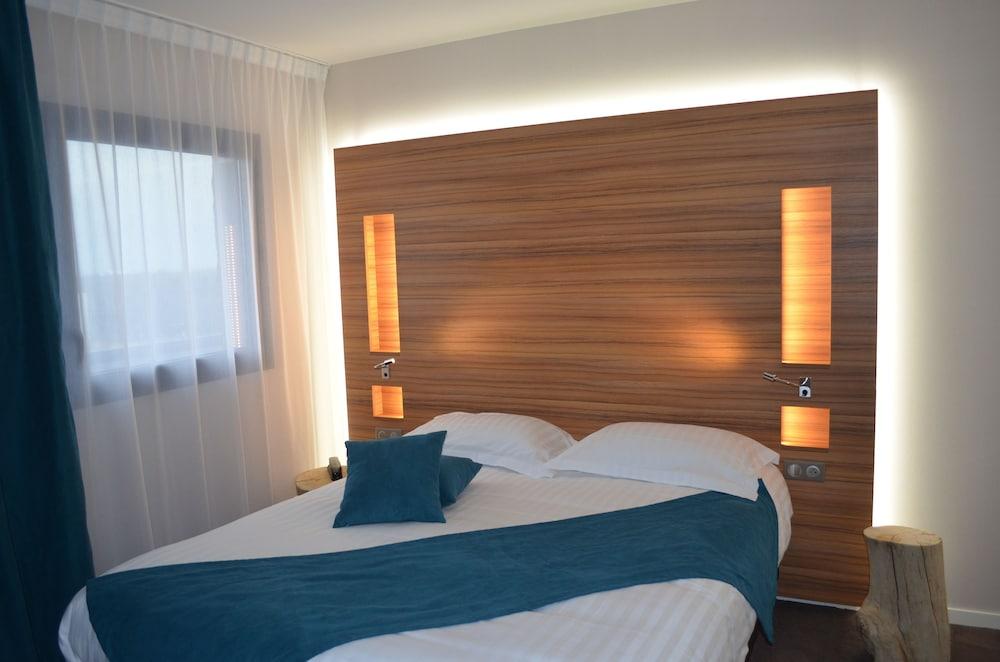 Brit Hotel Saint Brieuc Plérin