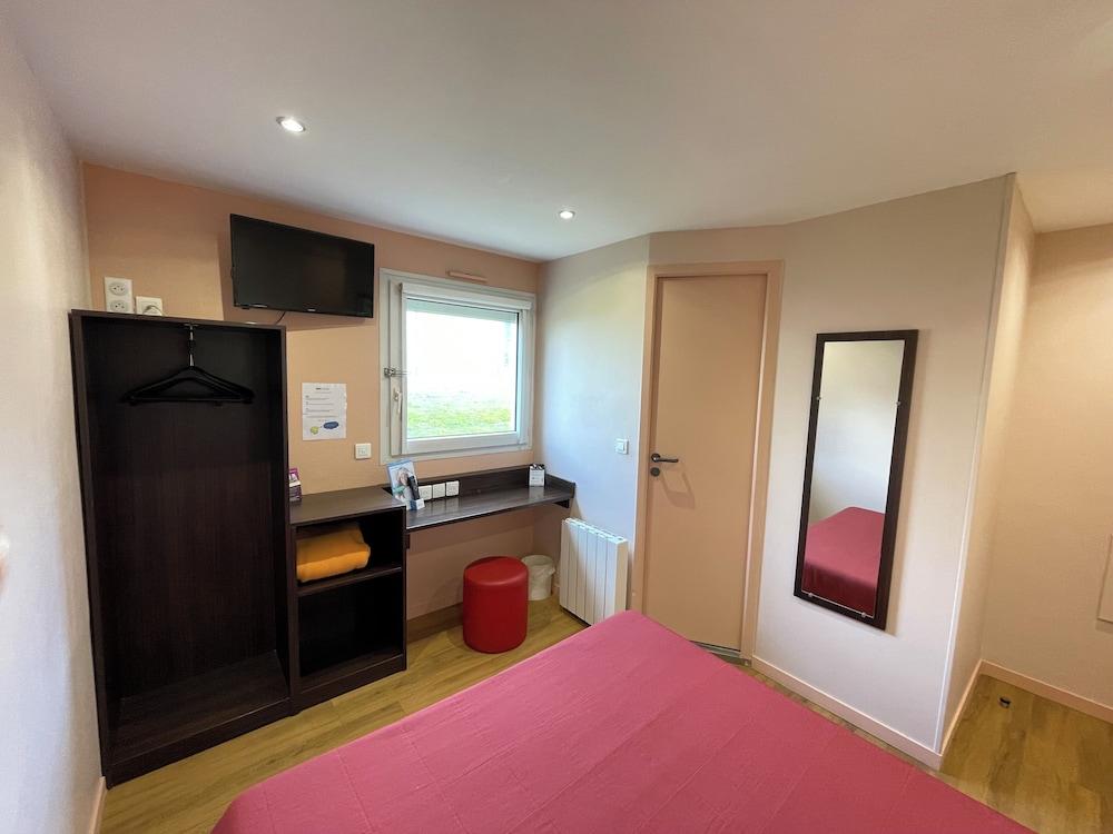 Brit Hotel Saint-Quentin