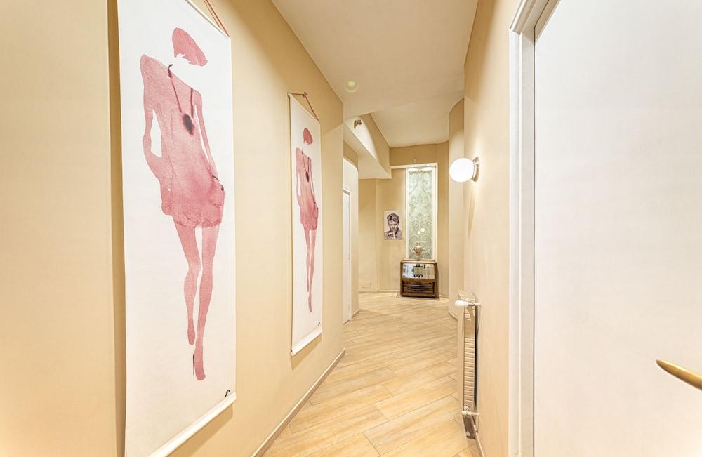 Affittacamere "B&B Il Ventre di Napoli"