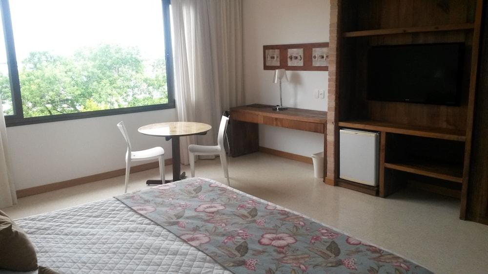 Itapoá Marina Hotel