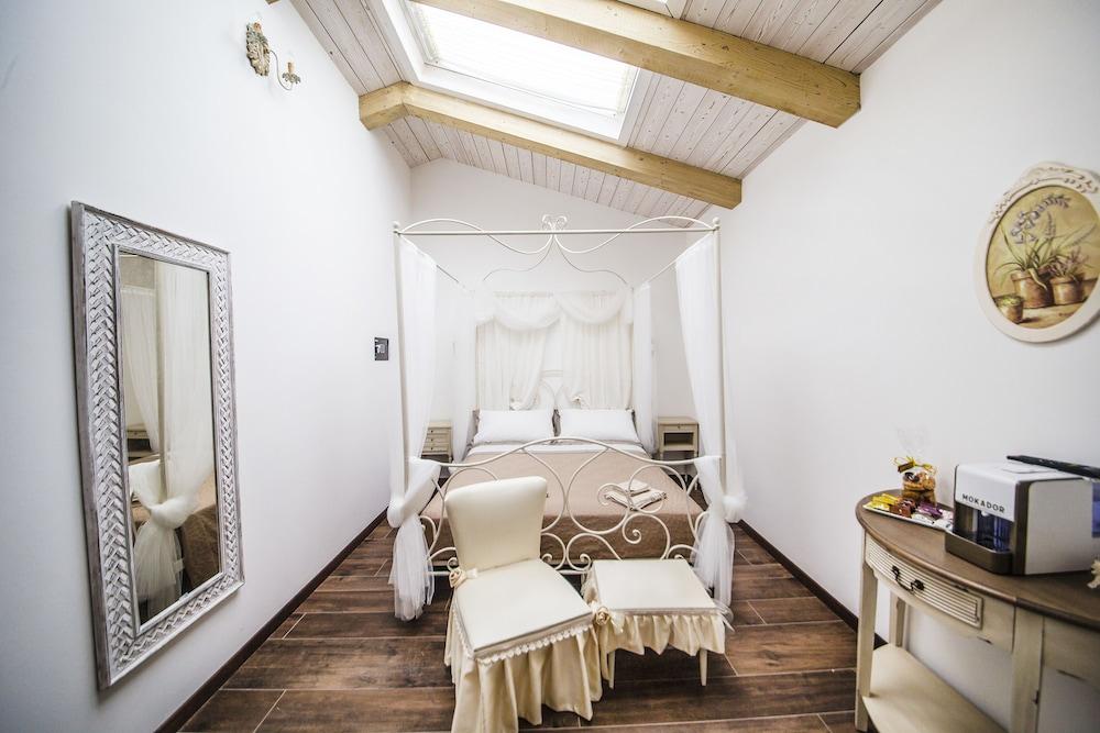 Le Stanze di Leonardo