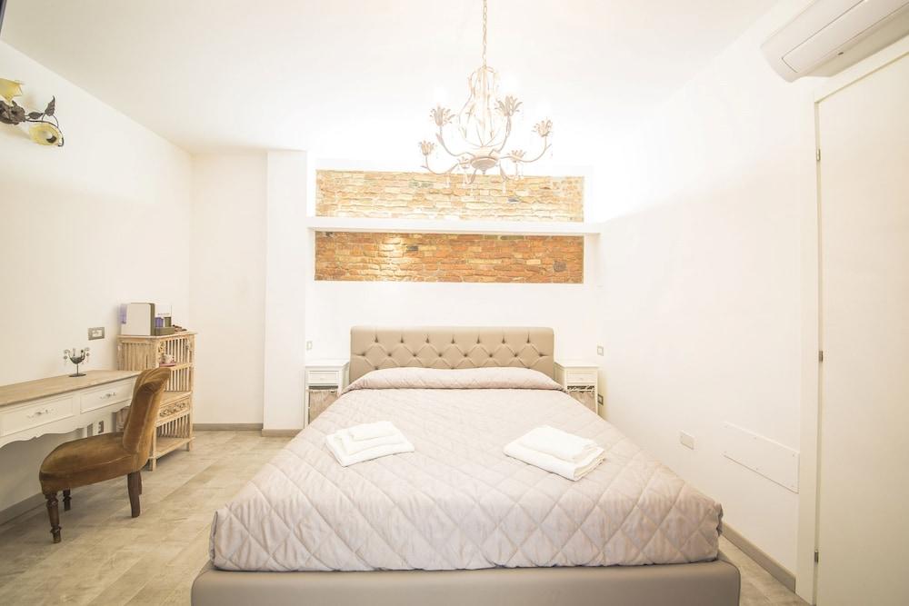 Le Stanze di Leonardo