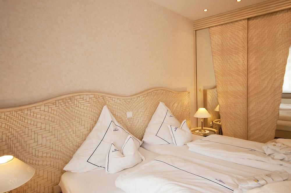 Hotel Seeschlösschen