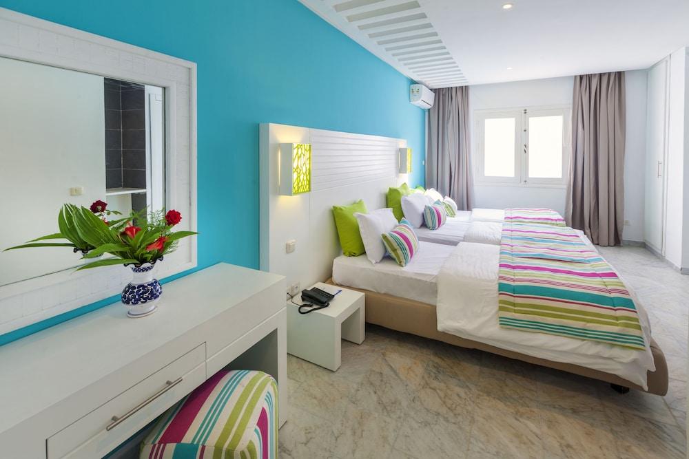 SplashWorld Venus Beach All Inclusive