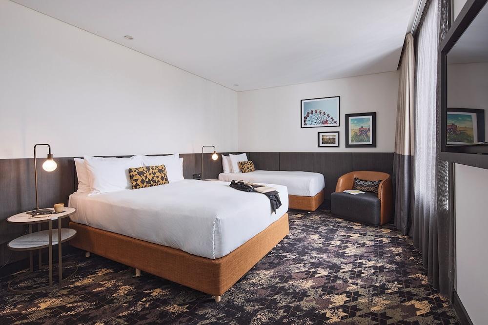 Rydges Fortitude Valley